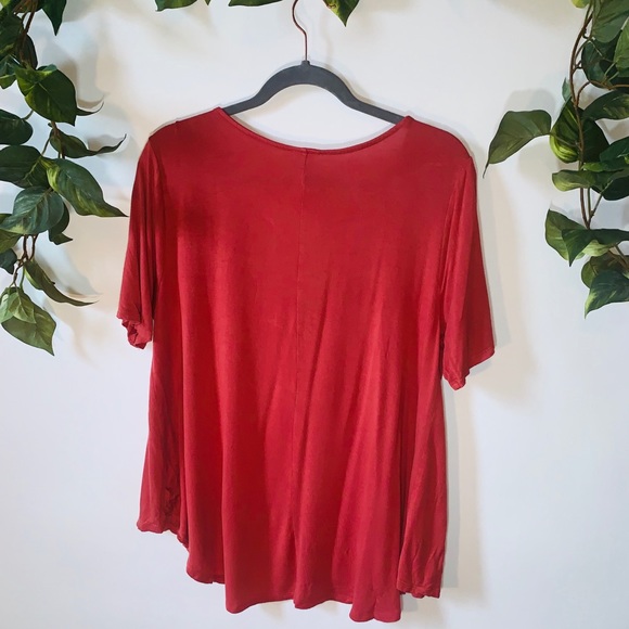 Mossimo tee - Picture 4 of 6